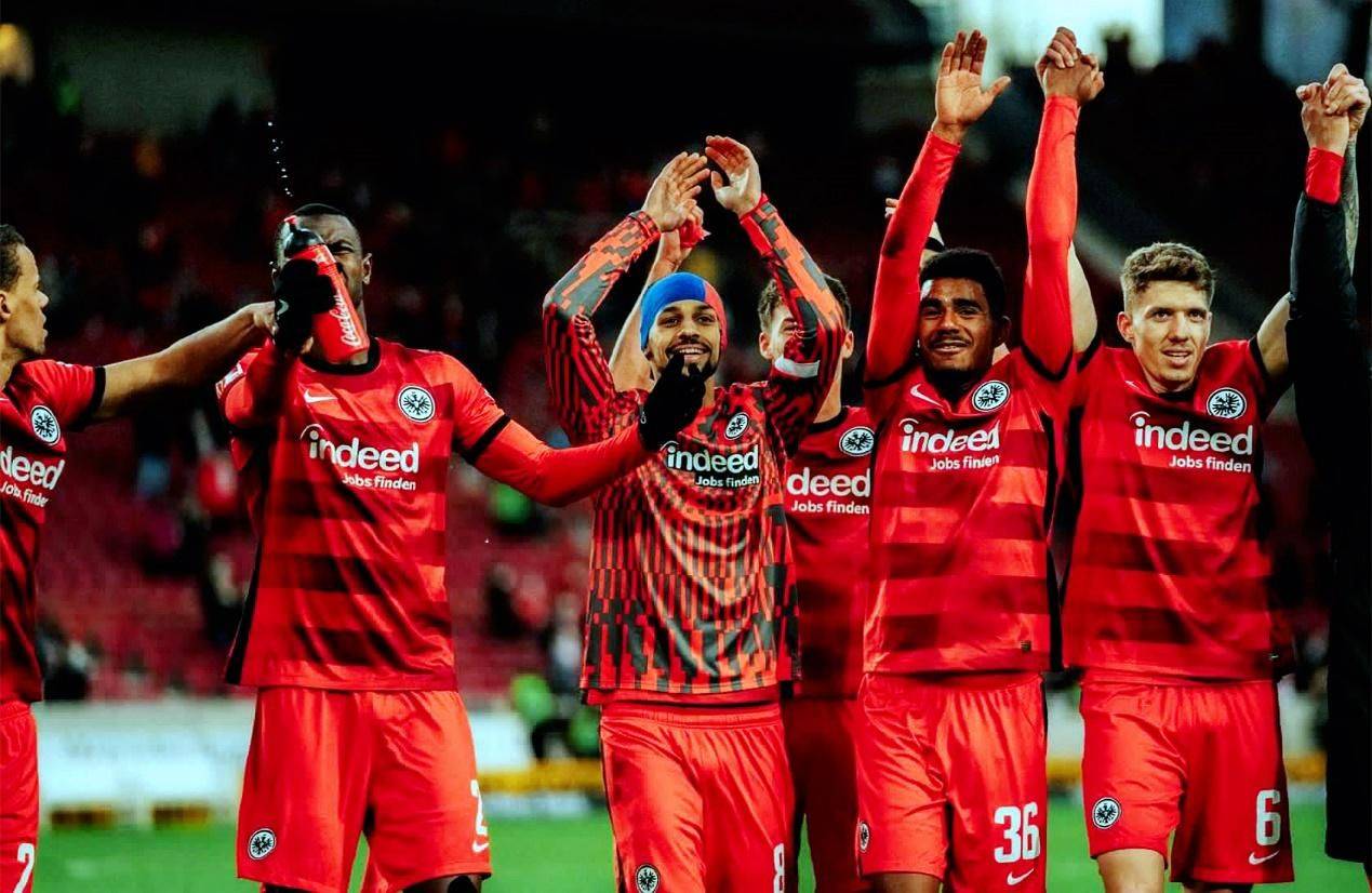 新葡京娱乐城-包含达姆斯塔特主场失利，争夺欧战资格步履维艰的词条