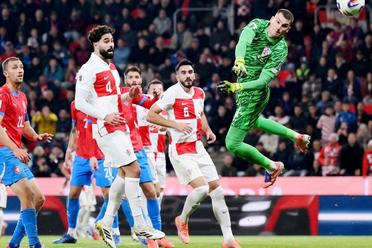 新葡京娱乐城-预言师最新预测：欧洲预赛或将迎来黑马的简单介绍