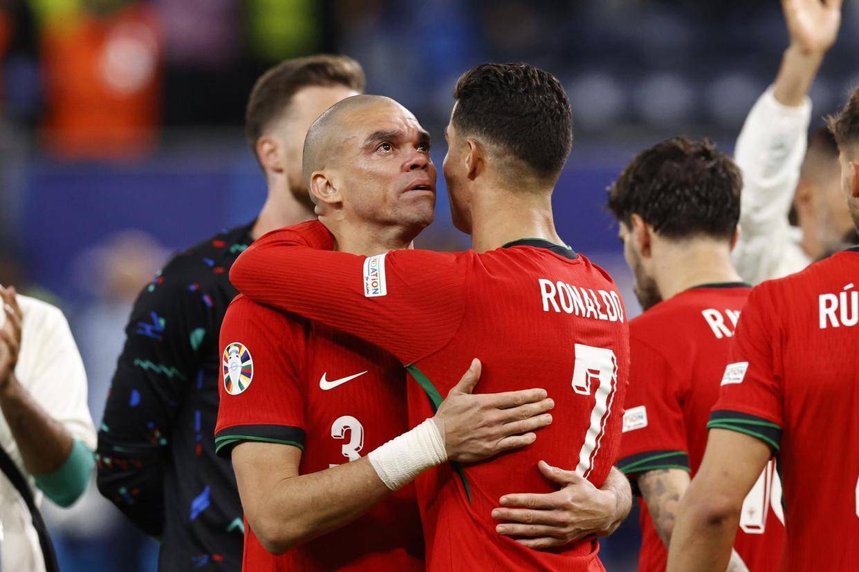 新葡京娱乐城-关于巴黎圣日耳曼核心贝尔纳特缺席法国对葡萄牙的比赛的信息