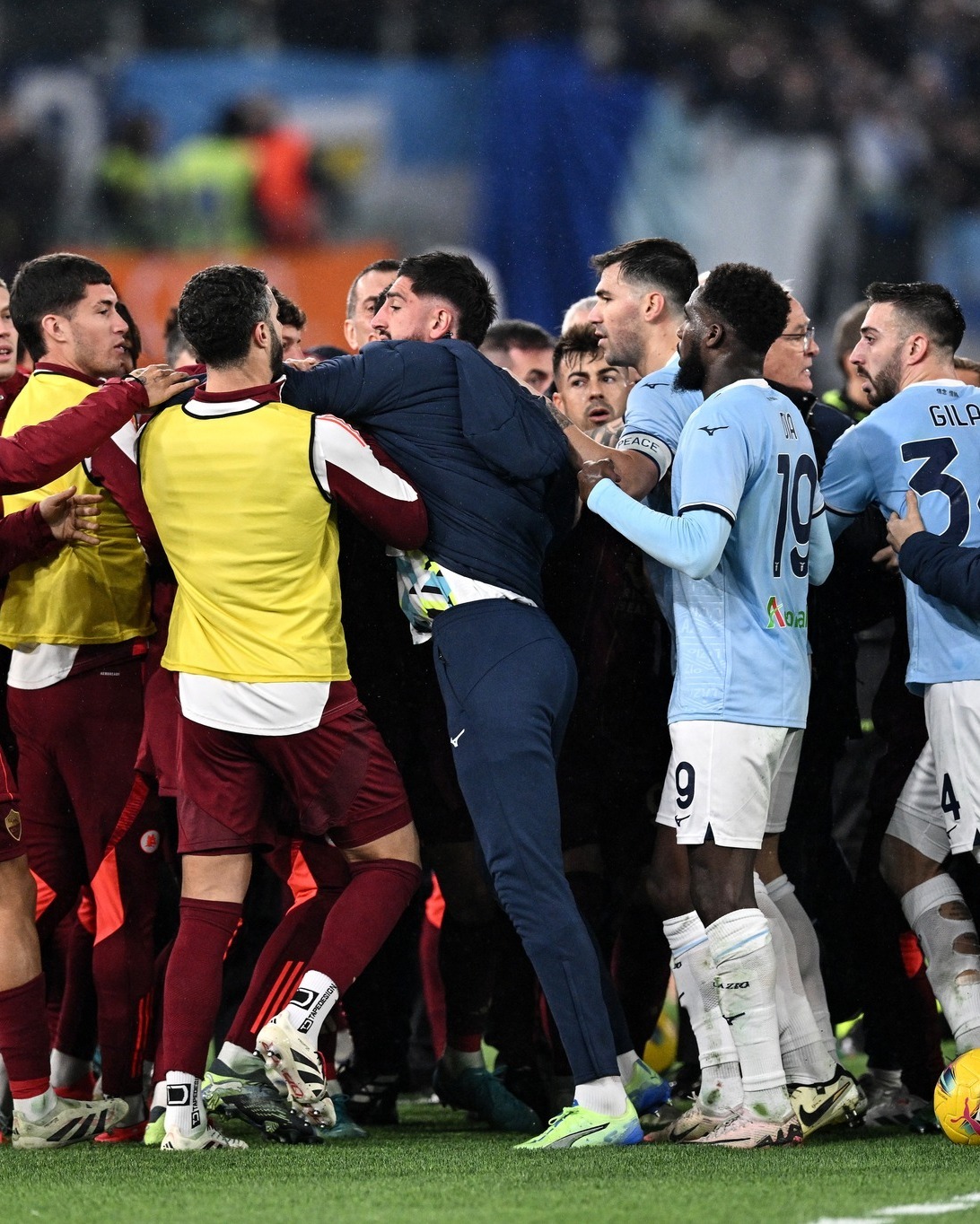 新葡京娱乐城-拉齐奥对亚特兰大足球比赛结果