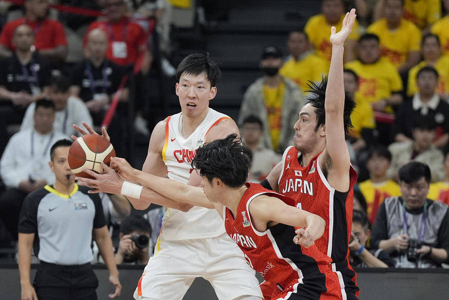 新葡京娱乐城-亚洲杯篮球赛即将展开，谁能称雄？(亚洲杯篮球赛2021赛程什么时候开始)